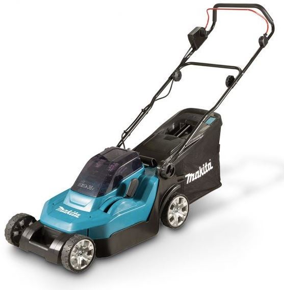 Makita Lawn Mower Review Guide Canstar Blue