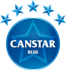 Canstar Kék