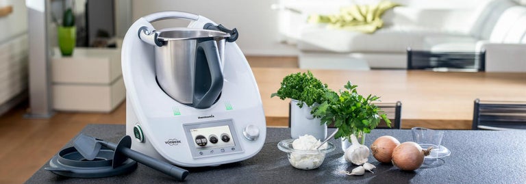 Shop Thermomix® USA  Visit the Official Thermomix® Store