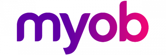 Accounting Software Tyndall Eddy Partners   Myob Logo 540x180 