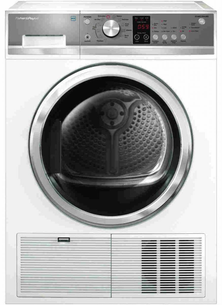 ariston washers dryers