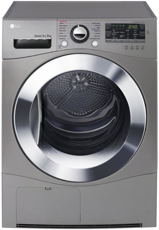 Condenser Clothes Dryers Models, Prices & Guide Canstar Blue