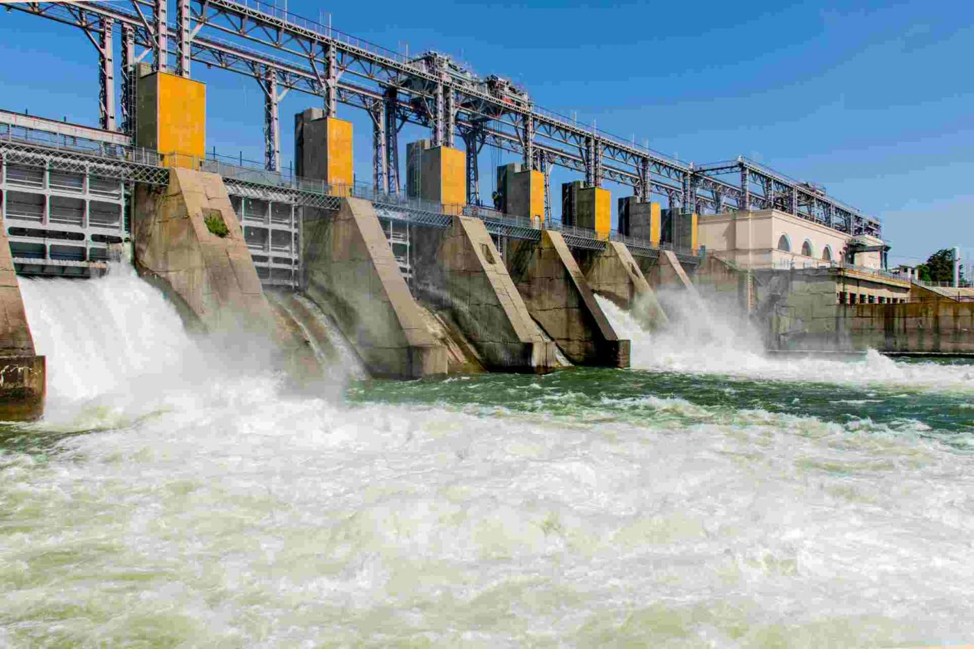 What Is Hydroelectricity And How Does It Work? 