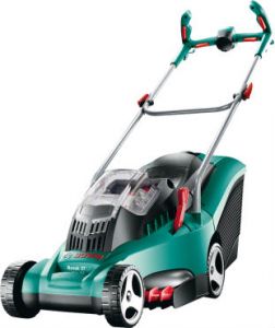 Bosch Impressive Electric Lawn Mowers Canstar Blue