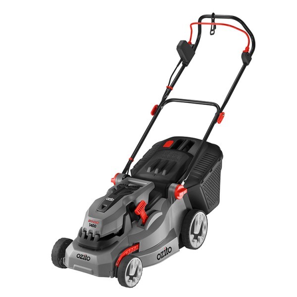 Bunnings Ozito Lawn Mowers | Review, Models & Prices – Canstar Blue