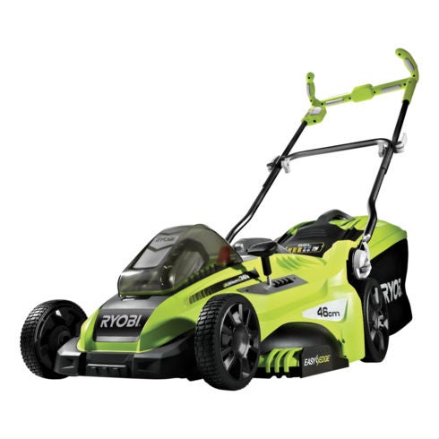 Ryobi Lawn Mowers | Review Models & Prices - Canstar Blue