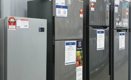 canstar blue refrigerator ratings