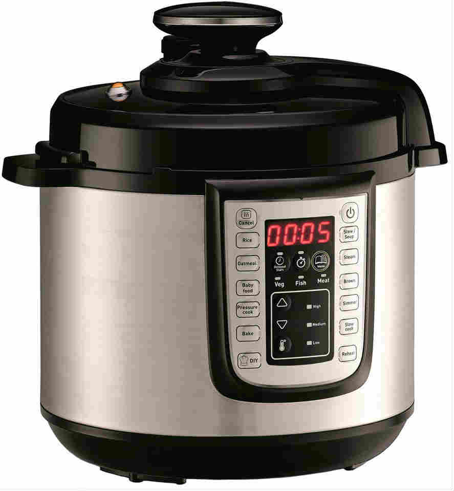 Pressure Cooker Reviews | Models, Prices & Specs - Canstar Blue