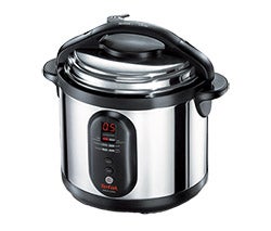 Pressure Cooker Reviews | Models, Prices & Specs - Canstar Blue