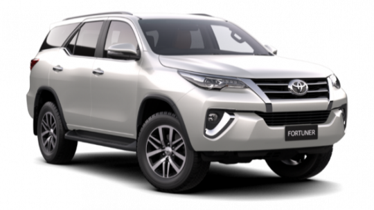 Toyota Cars Australia: Complete Guide – Canstar Blue