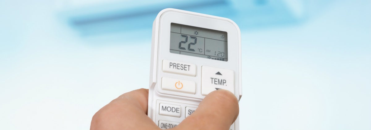 How Air Con Temperature Settings Impact Costs Canstar Blue