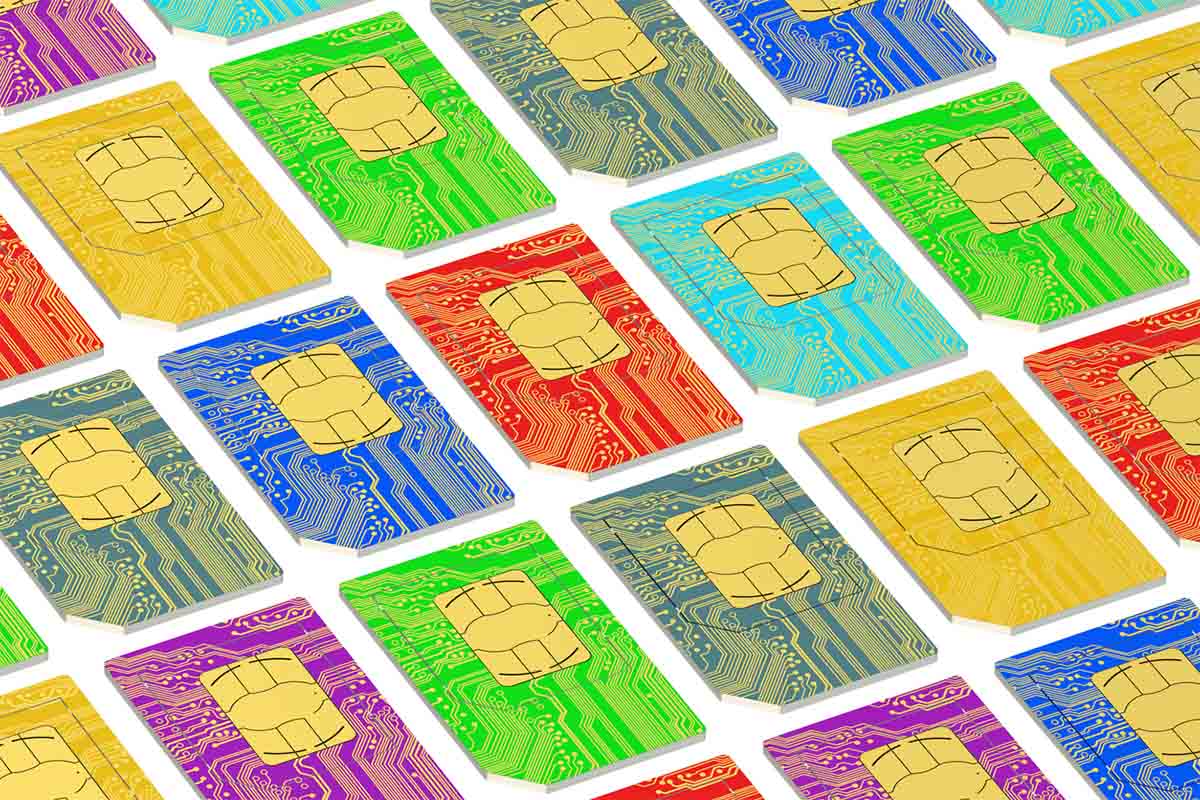 Types Of Sim Cards And Sizes Explained Canstar Blue