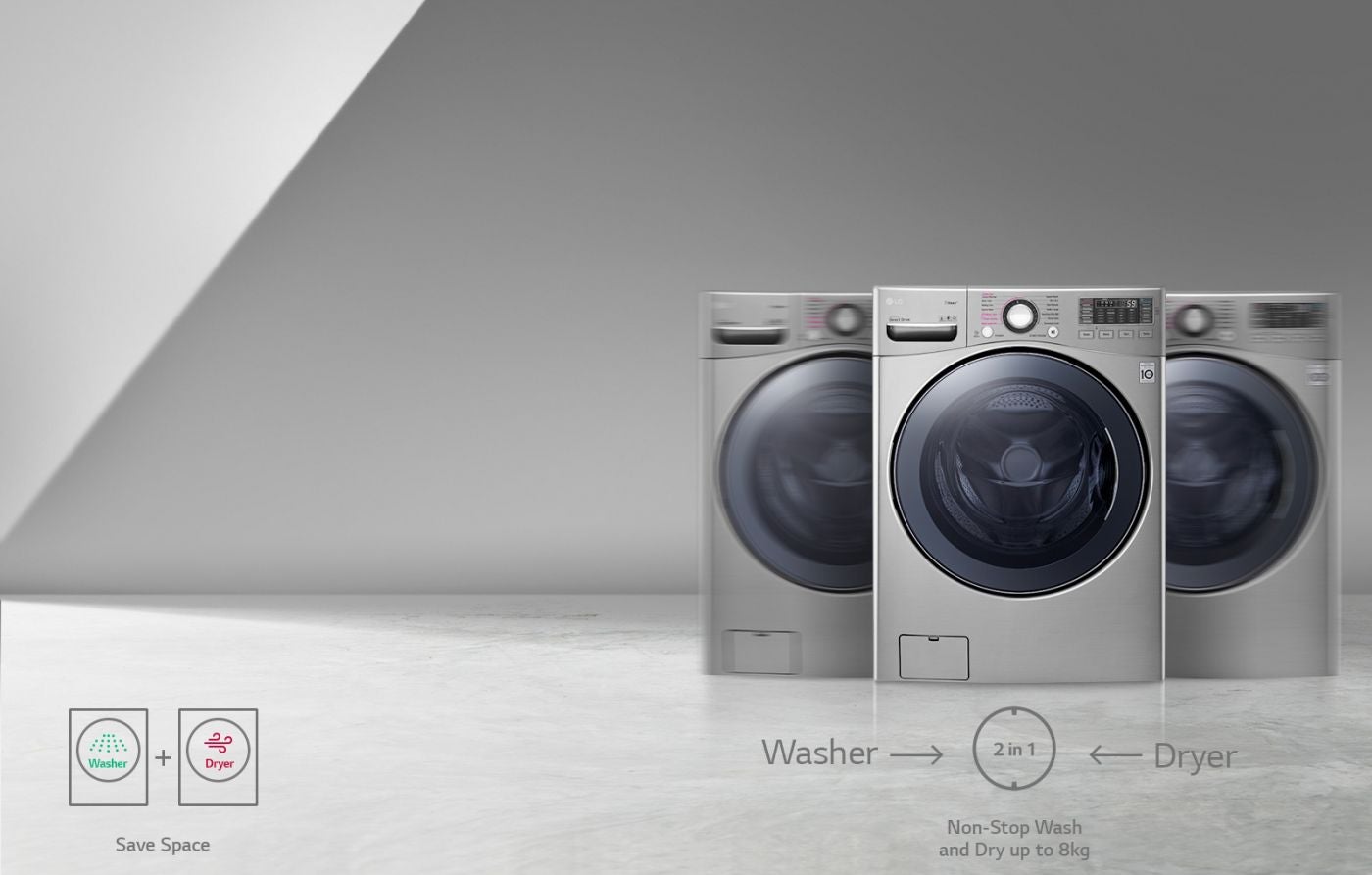 Washer Dryer Combos Models, Prices & Guide Canstar Blue