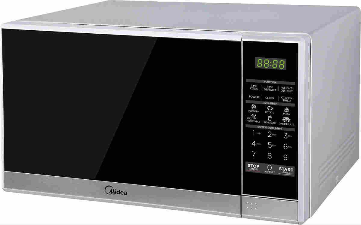 Cheap Microwaves in Australia Reviews & Prices Canstar Blue