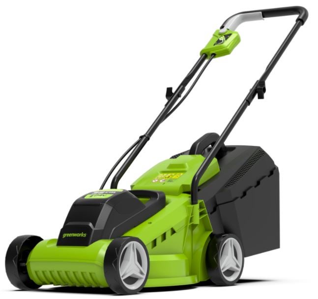 Cheap Lawn Mowers | Brands, Models & Prices – Canstar Blue