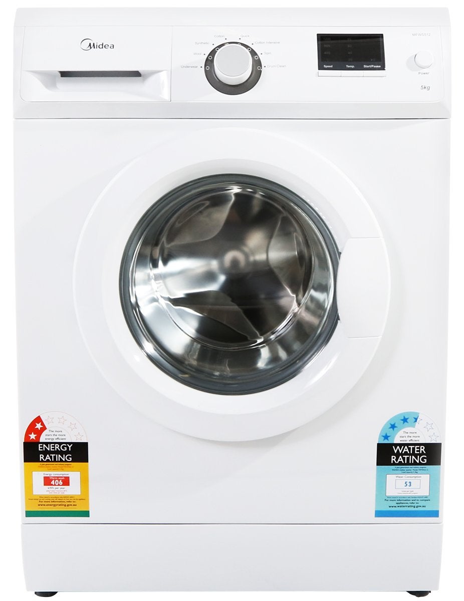 Small Washing Machines Reviews, Features & Guide Canstar Blue