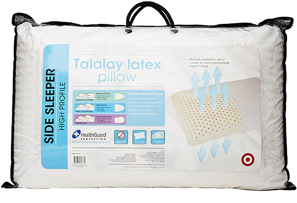 Target Pillows | Reviews, Features & Guide – Canstar Blue