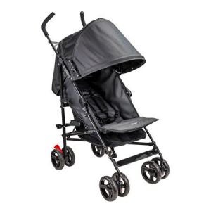 mother's choice grace 4 wheel stroller