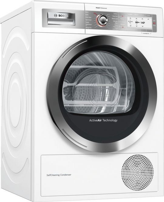 Bosch Clothes Dryers | Reviews, Features & Guide – Canstar Blue