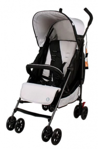 childcare dual stroller