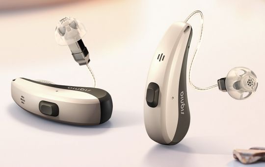 Siemens-Signia Hearing Aids | Review & Guide – Canstar Blue