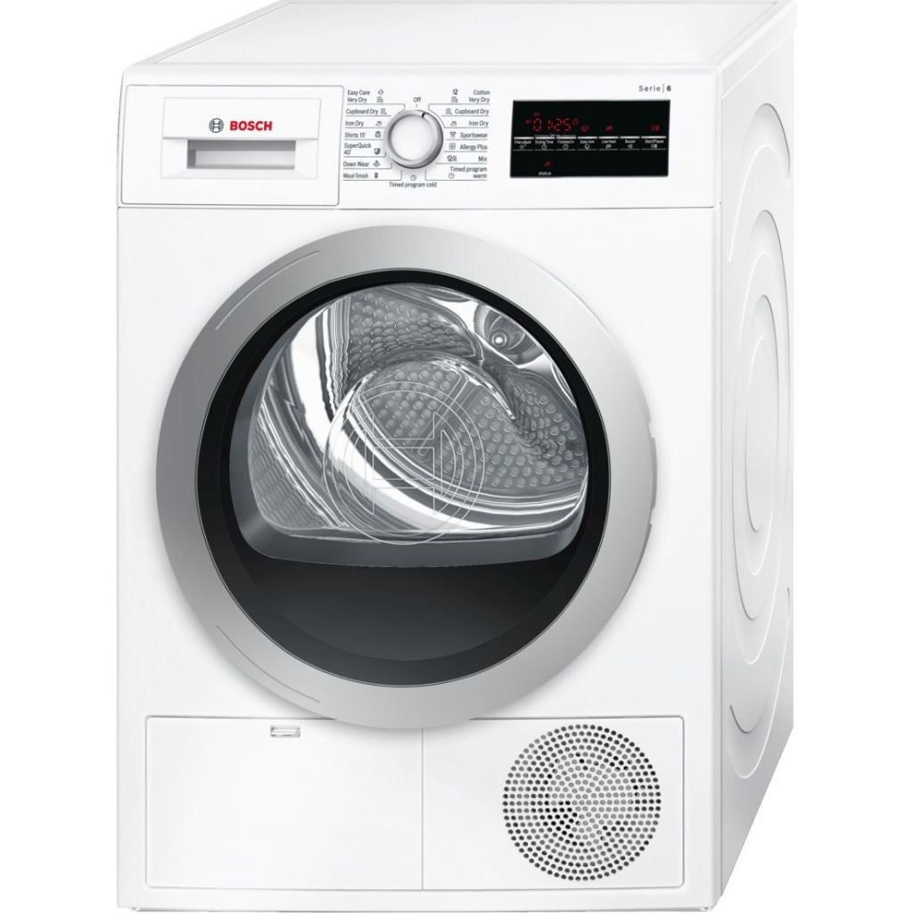 Bosch Clothes Dryers | Reviews, Features & Guide – Canstar Blue