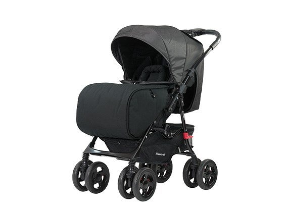 Steelcraft Strollers | Product Review & Guide – Canstar Blue