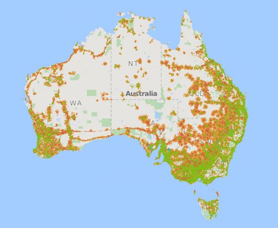 Telstra Mobile Phone Plans 