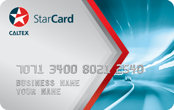 Caltex Fuel Cards Australia | Review & Guide – Canstar Blue