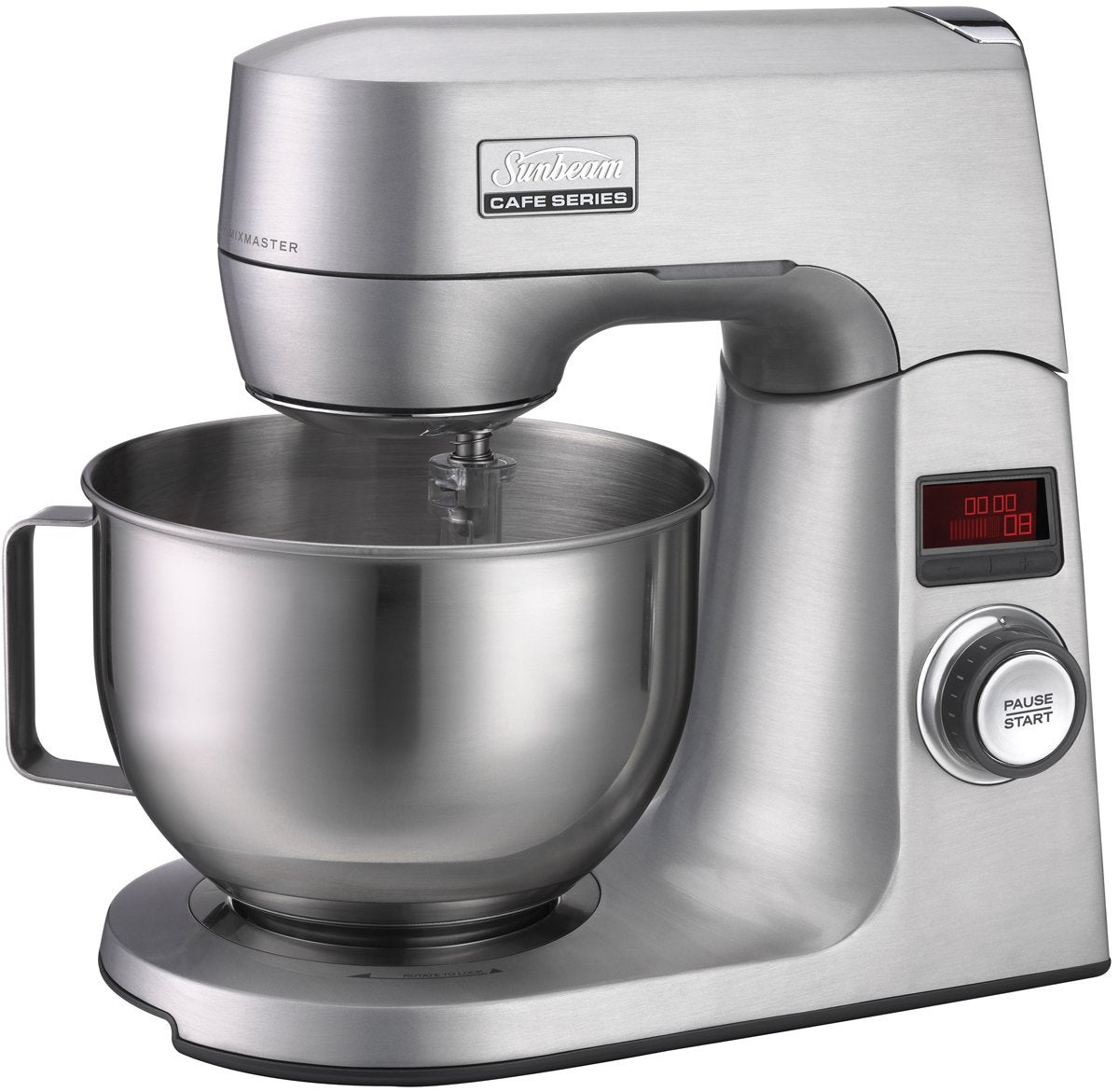 Hand & Stand Mixers Compare Models & Prices Canstar Blue