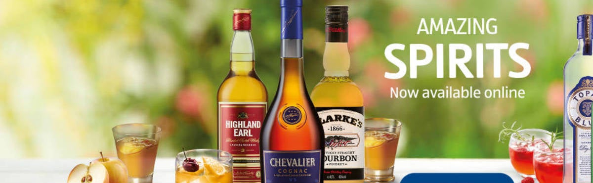 Aldi Launches Alcohol Home Delivery Canstar Blue