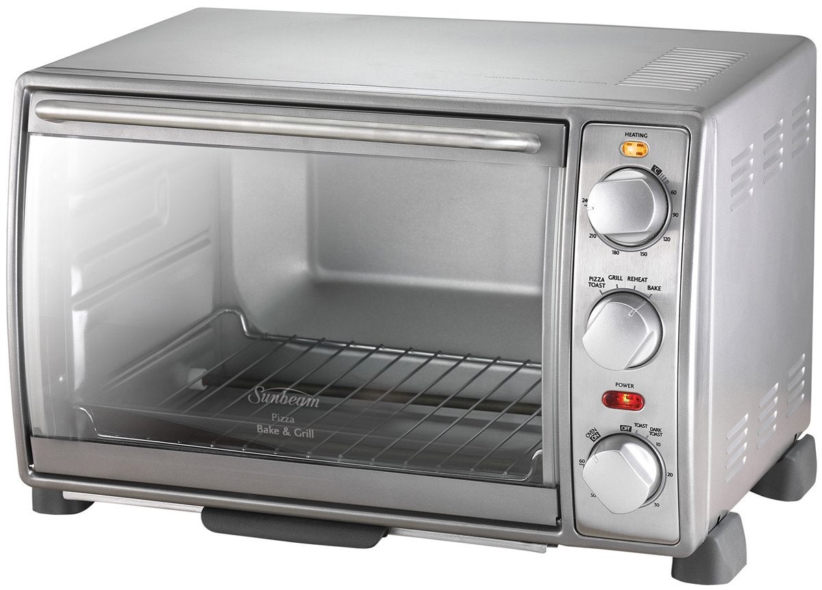 Toaster Ovens Compare Models, Features & Prices Canstar Blue