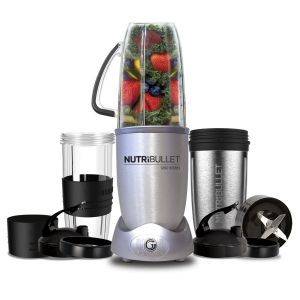 NutriBullet Blenders | List of Models, Reviews & Guide – Canstar Blue