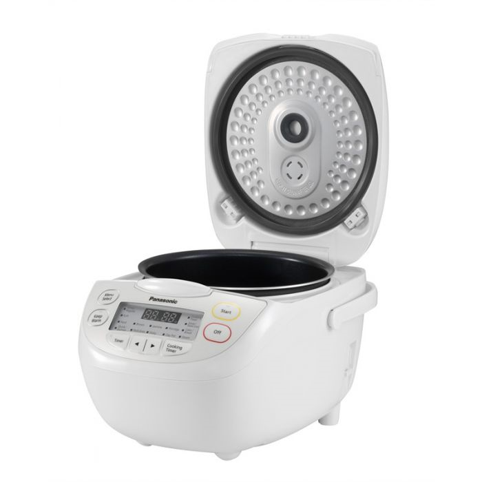 Rice Cooker Reviews | Models, Prices & Specs - Canstar Blue