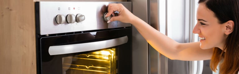 What is a fan forced or convection oven? - The Appliance Guys