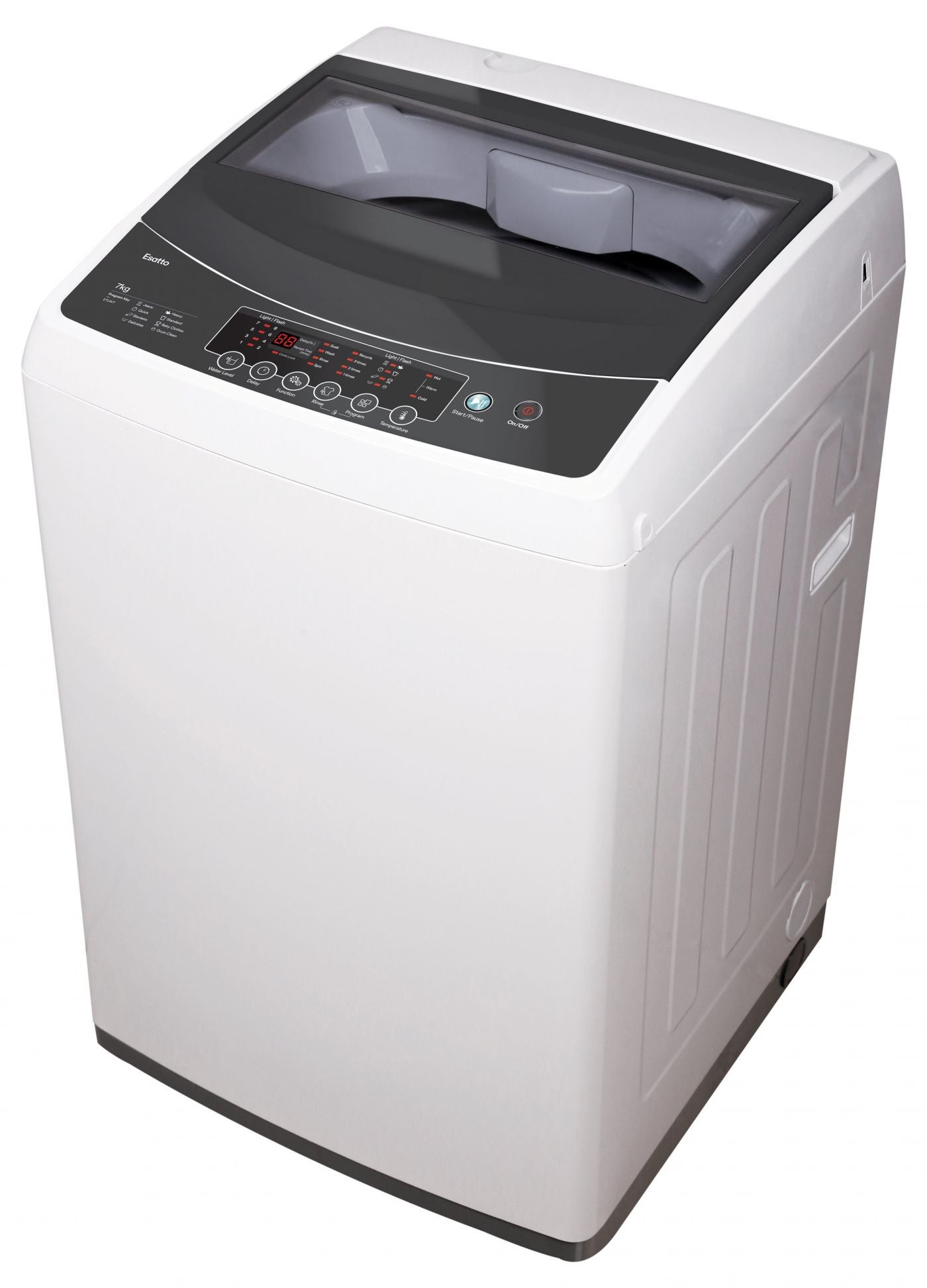 Moving Your Washing Machine | What You Need to Know – Canstar Blue