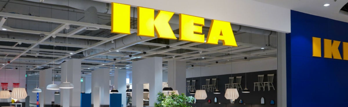 Coming To A Shopping Centre Near You Ikea Launches Small Format