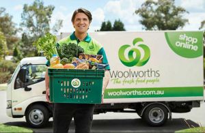 Woolworths Launches Two-Hour Delivery in Brisbane ...