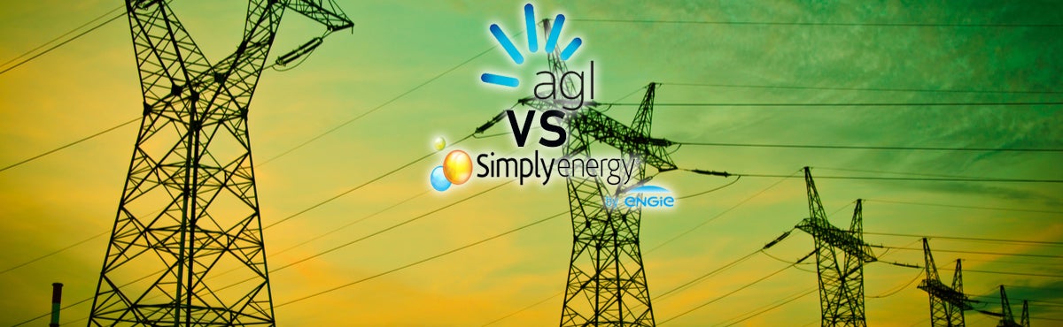 AGL Vs Origin Energy Compare Energy Plans And Prices 40 OFF