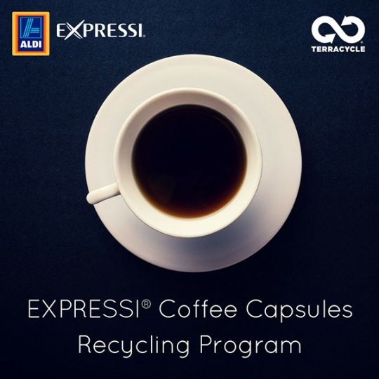 Recyclable Coffee Pods - How & Where to Recycle | Canstar Blue