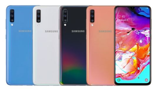 samsung galaxy a 40s