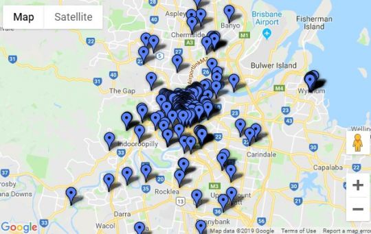 Free Wi-Fi in Australia | City & Location Guide – Canstar Blue