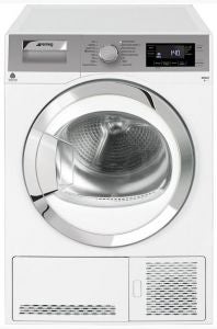 Smeg-SACD82-8kg-Condenser-Dryer