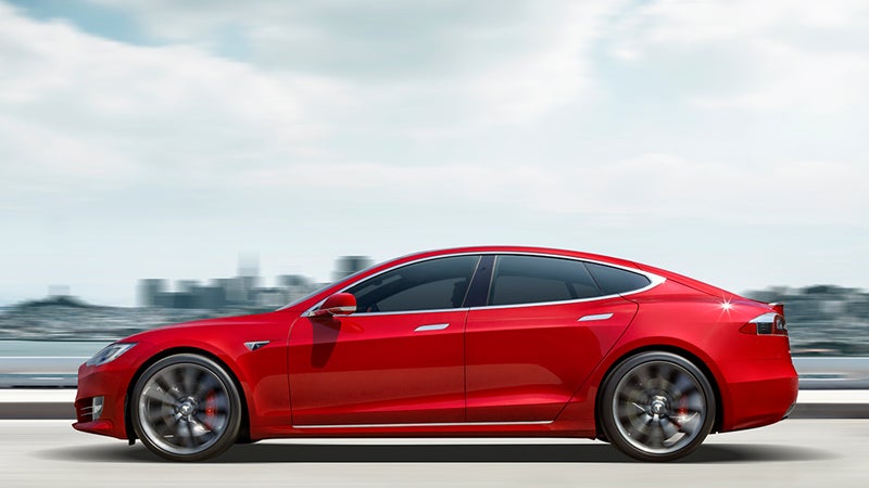Tesla Model S Review Pricing Specs Australia Canstar Blue