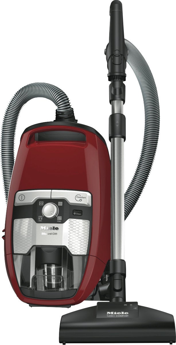 Best Vacuum Cleaners Ratings & Buying Guide ─ Canstar Blue