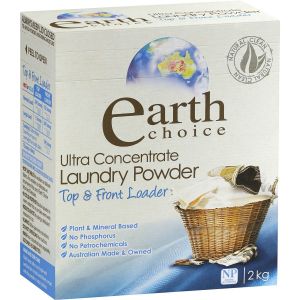 washing machine powder brands