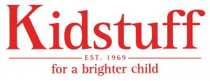 Kidstuff Logo-