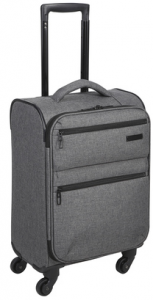 flylite luggage nz review