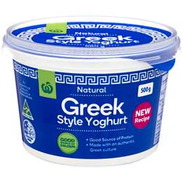 Best Fresh Yoghurt | Brand Reviews & Ratings - Canstar Blue