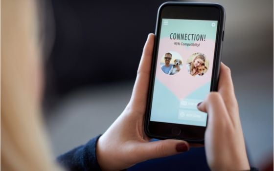 mobile dating apps australia